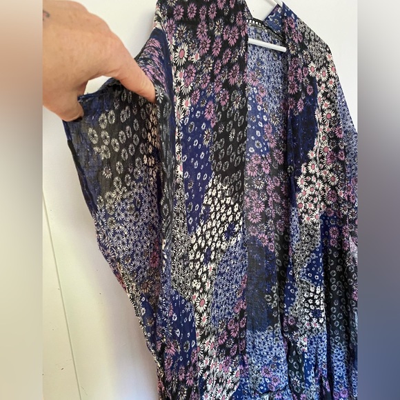 Free People Beach Swimsuit Cover - Picture 2 of 6